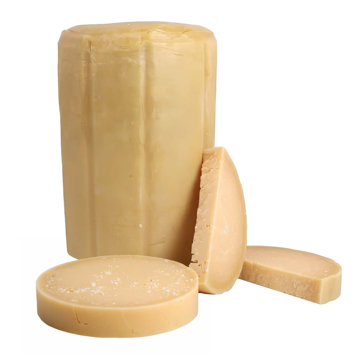 Provolone Block Cheese product placeholder