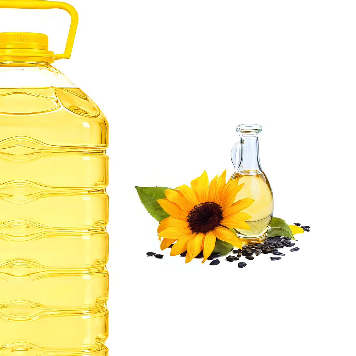 Sunflower Oil Foodservice product placeholder