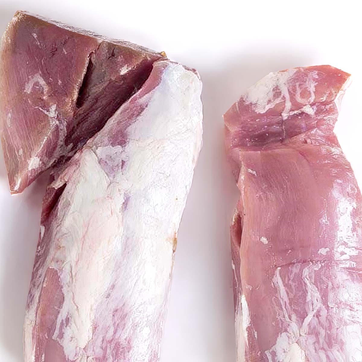 Frozen Pork Loin Portions product placeholder