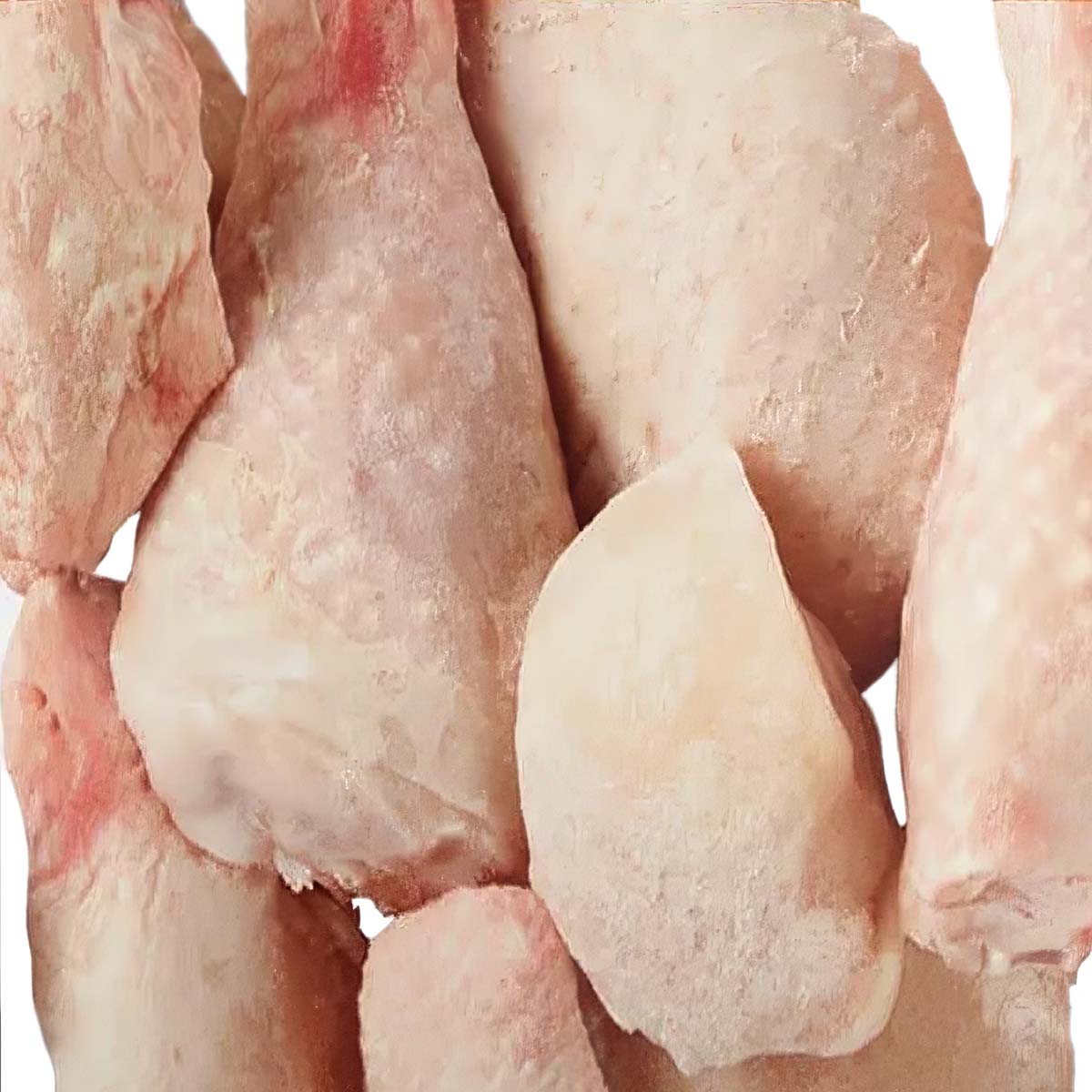 Frozen Turkey Portions product placeholder