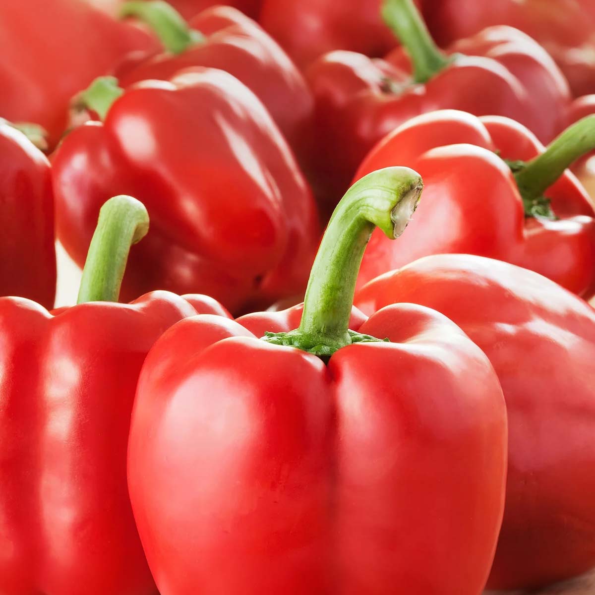 Red Bell Pepper product placeholder