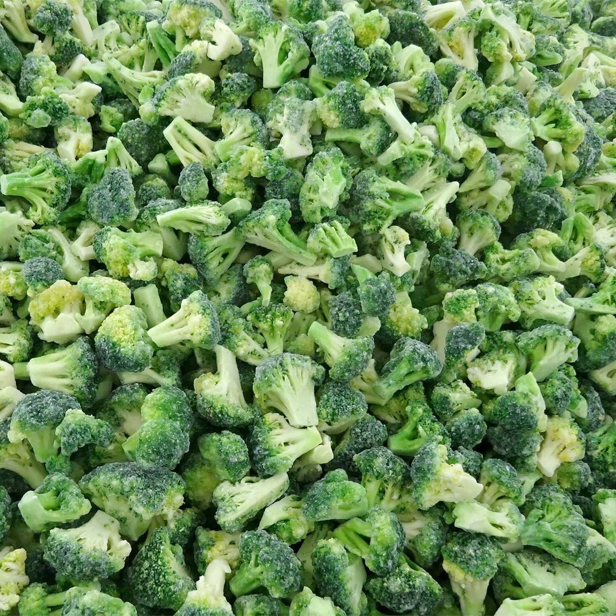 IQF Broccoli Florets product placeholder
