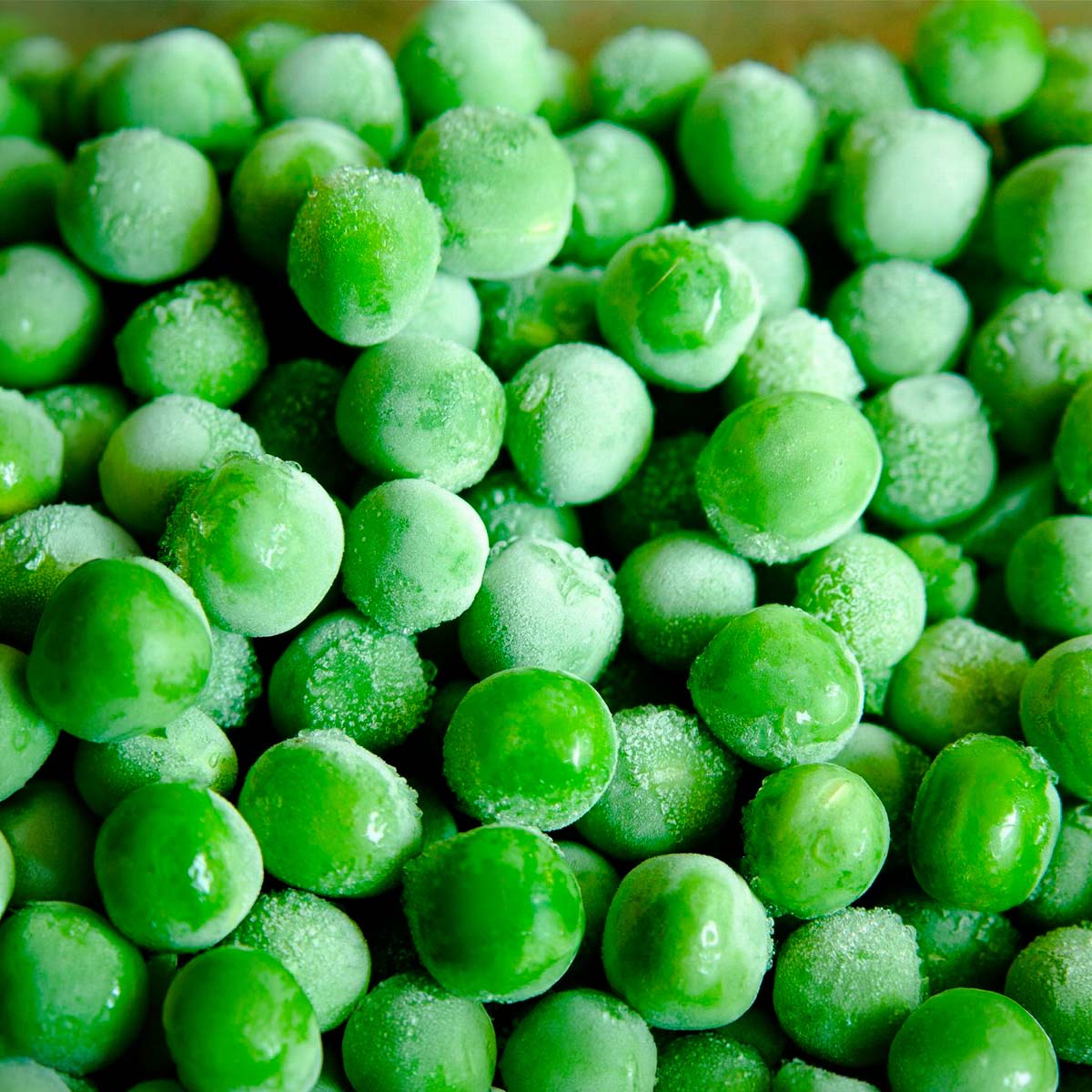 IQF Green Peas product placeholder