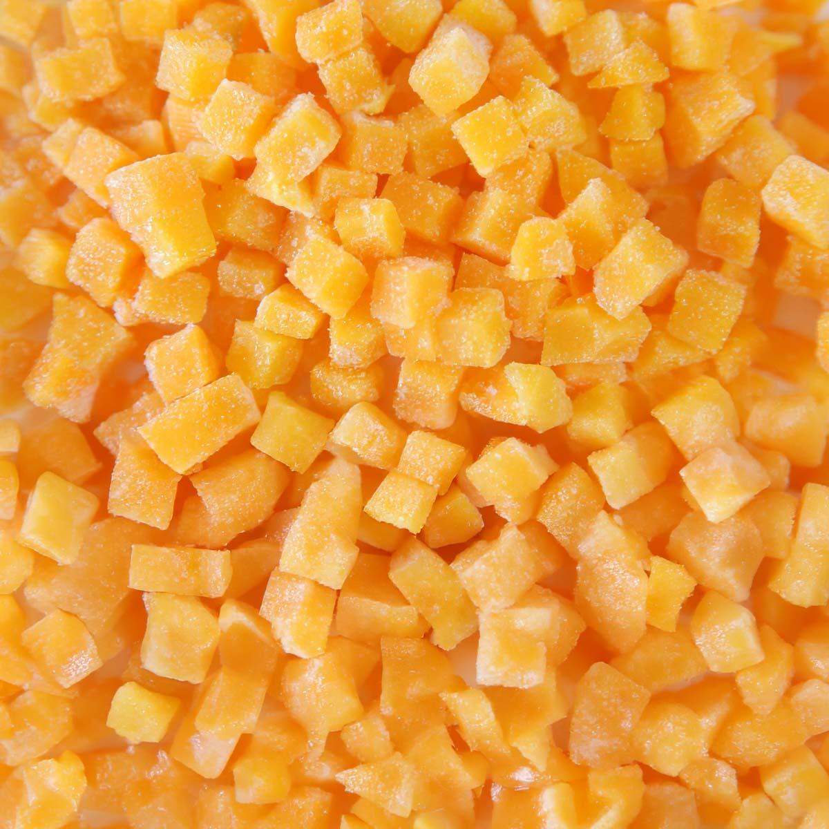 Frozen Butternut Cubes product placeholder