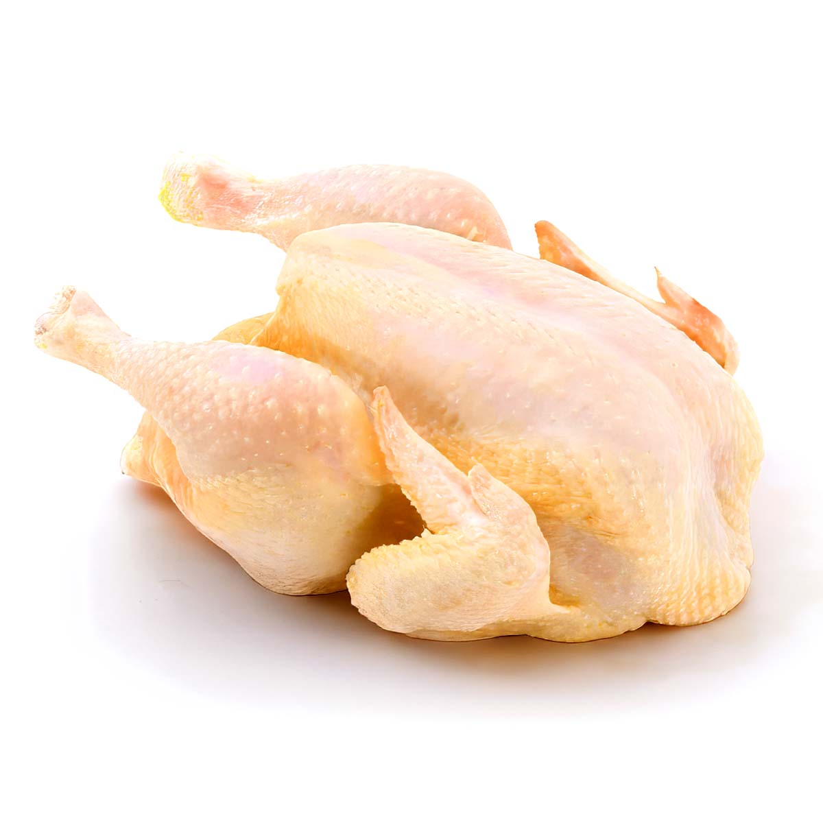 Fresh Whole Chicken product placeholder